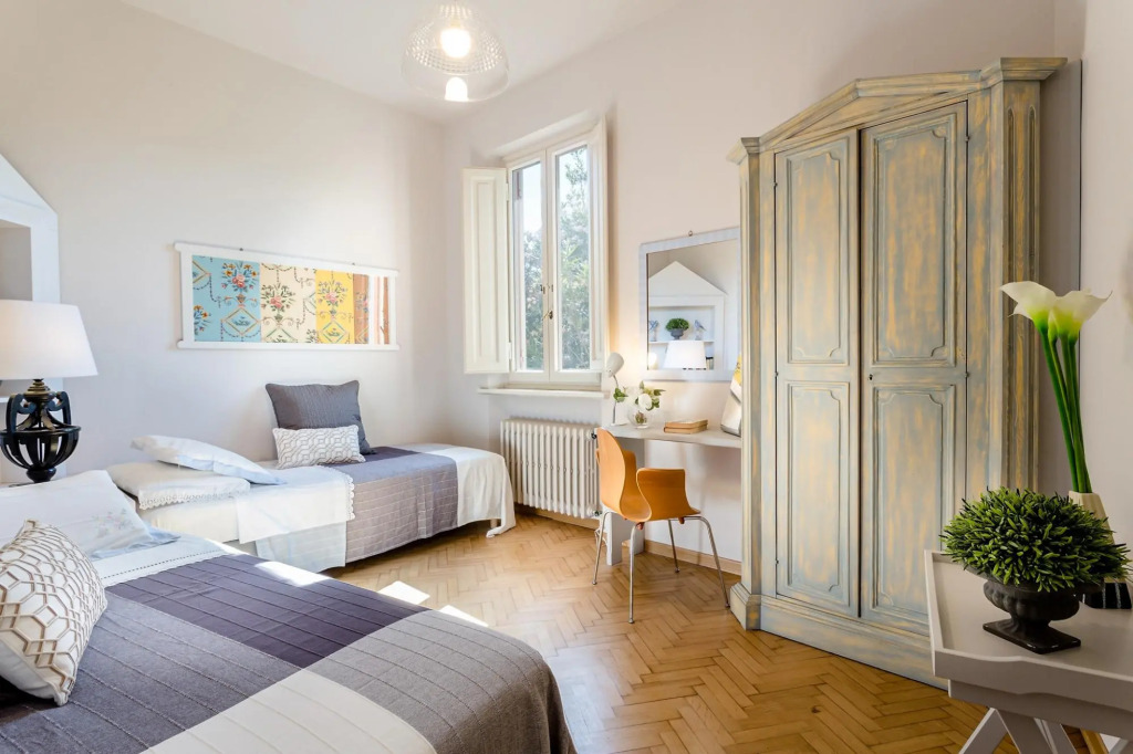 Villa Residenza in Lucca
