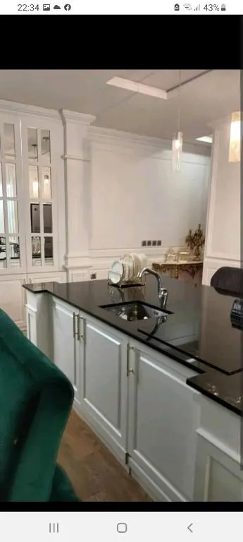 Imi appartement