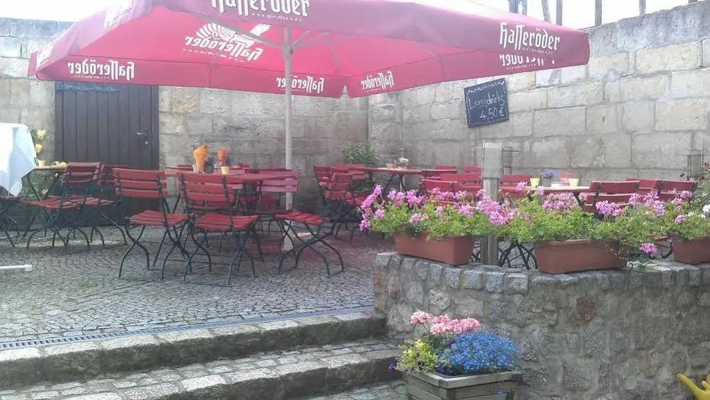 Hotel Dorothea Christiane Erxleben