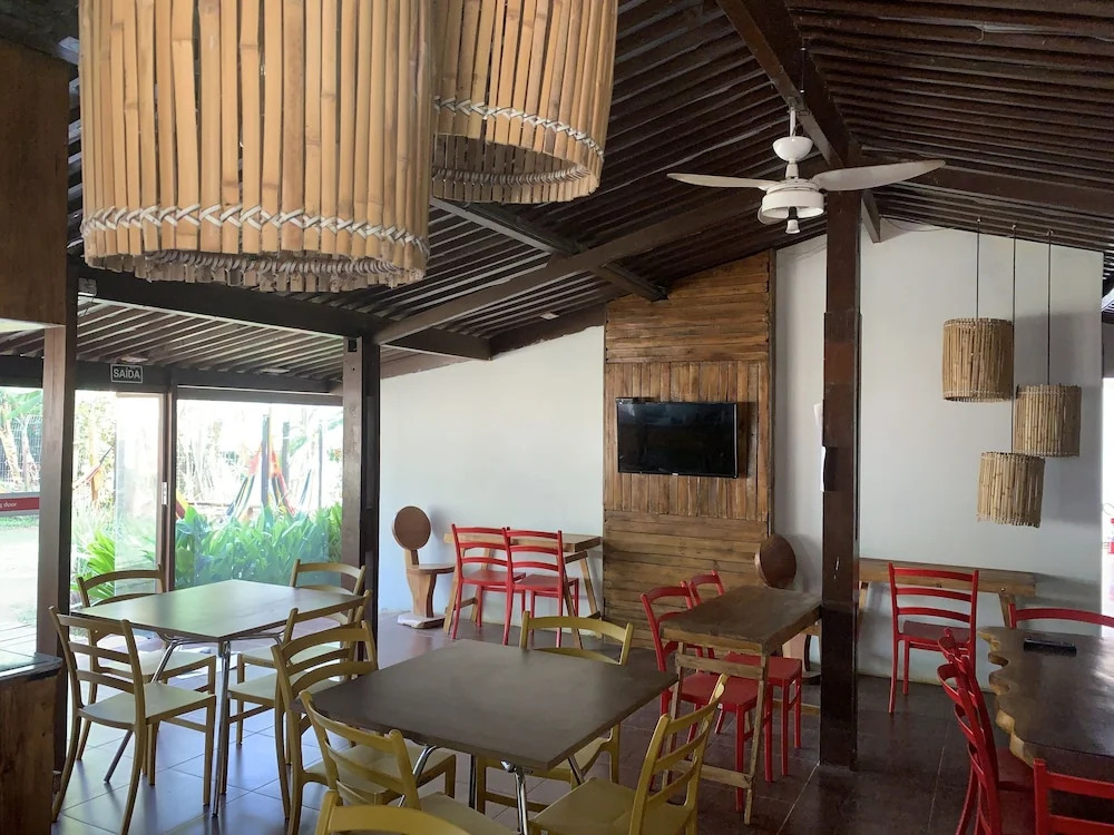 Noronha Hostel