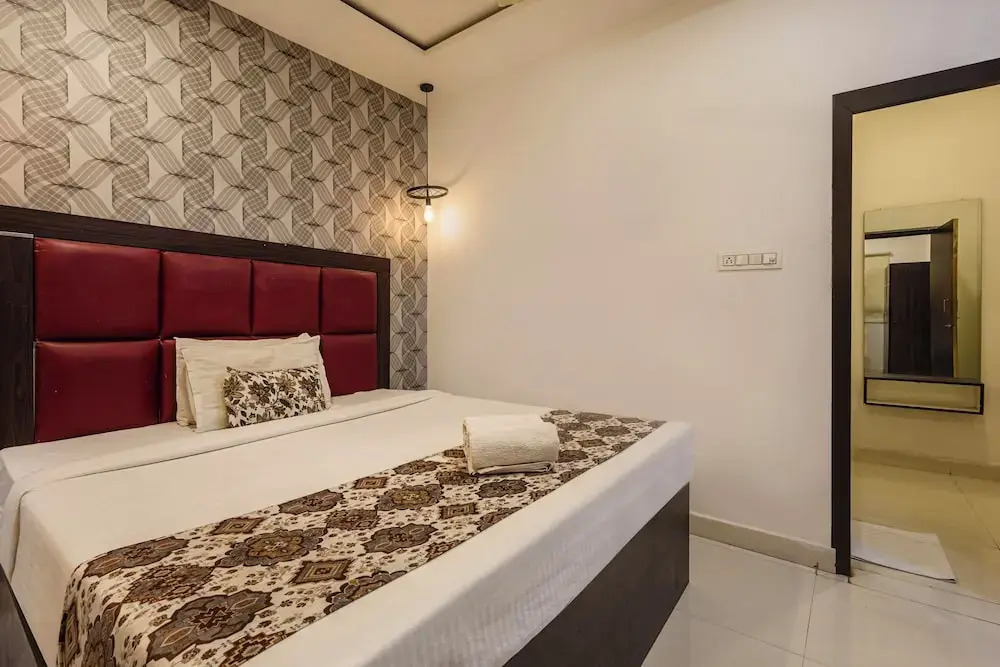 W Hotel Shamshabad Hyderabad Airport