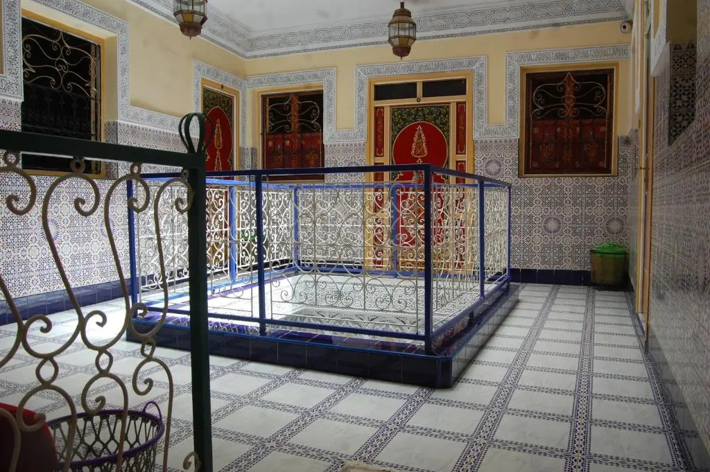 Sindi Sud