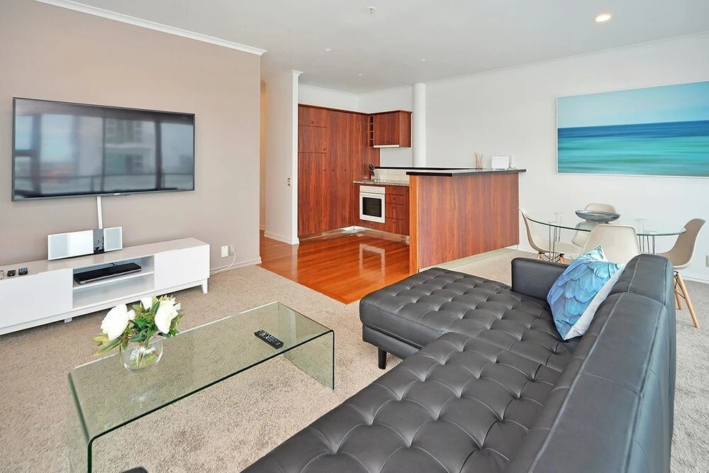 QV Stylish One Bedroom at Princes Wharf - 821