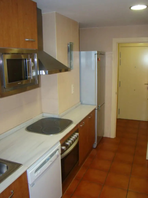 Confortable Bajo de 2 habitaciones Marina Sant Jordi