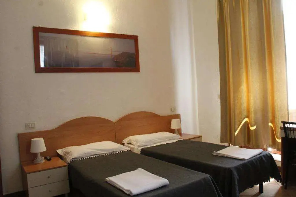 Hotel Alba