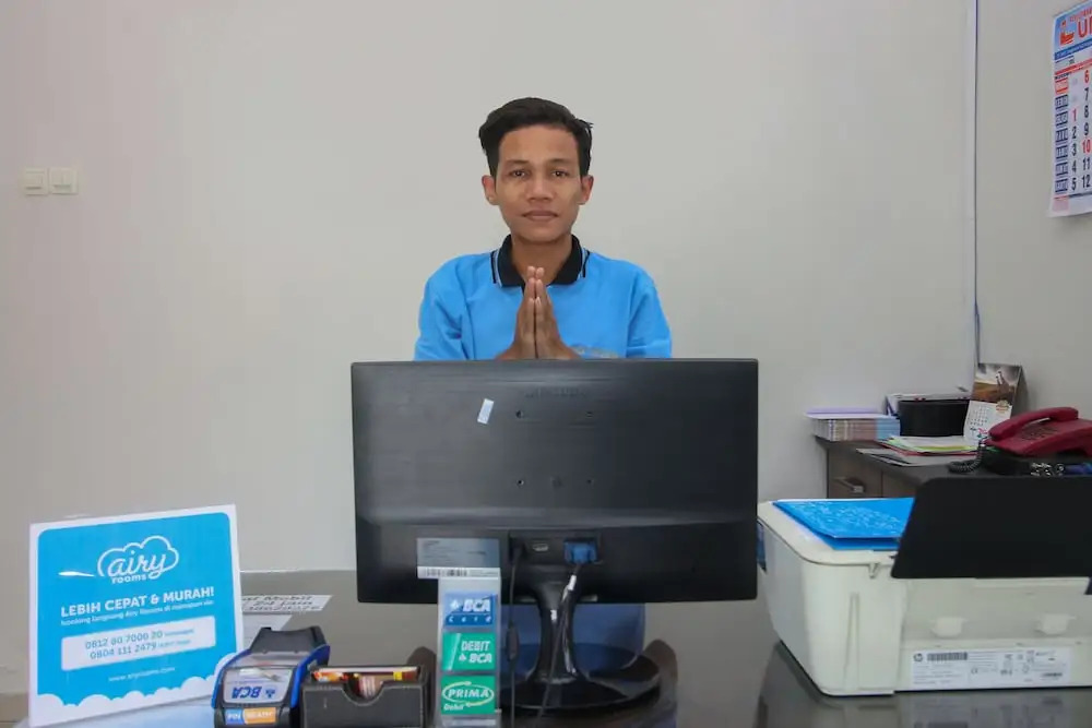 Airy Syariah Mlati Magelang KM 5.5 Yogyakarta
