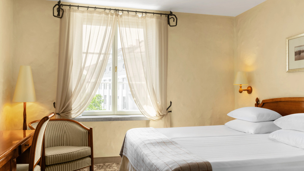 Rixwell Collection Savoy Boutique Hotel