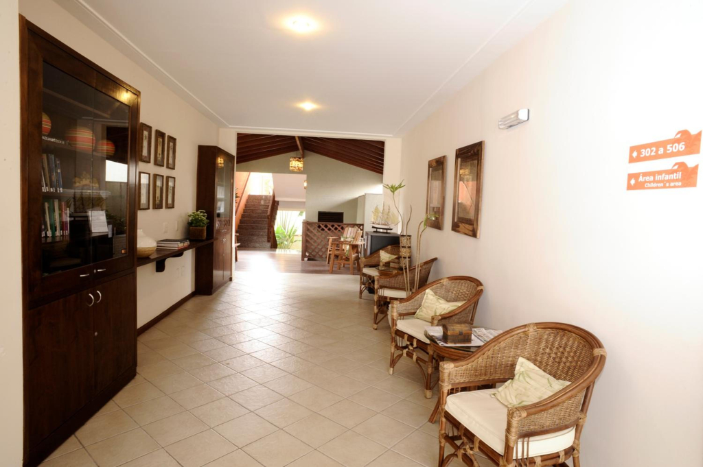 Hotel Ilhas do Caribe - Na melhor região da Praia da Enseada