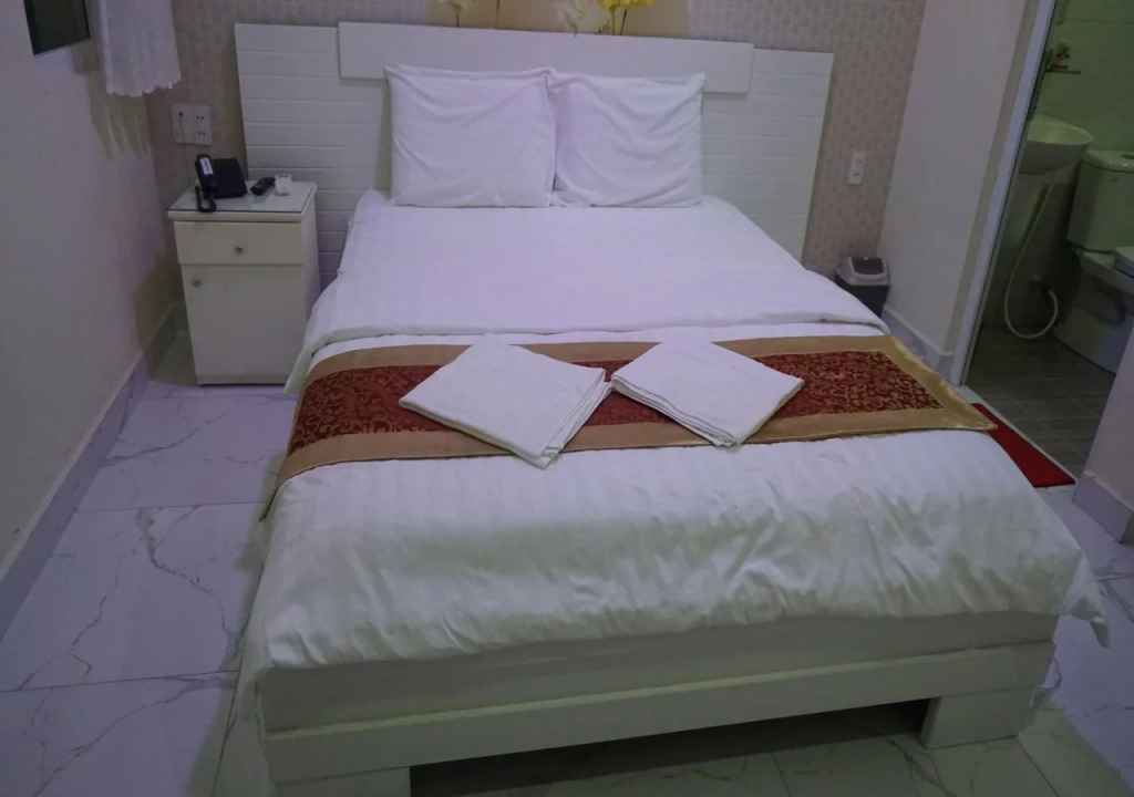 Minh Ngoc Hotel