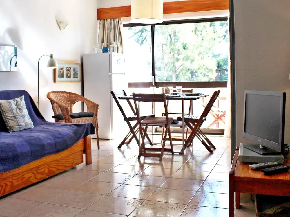 Scalabis Apartments