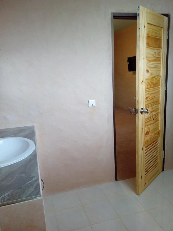 Baandin resort
