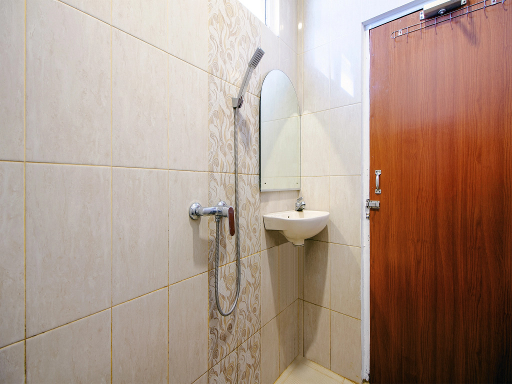 OYO 1683 Hotel Musafira Syariah
