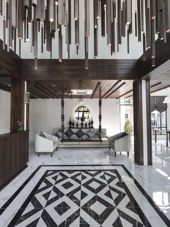 Paraiso Hotel Chiangmai