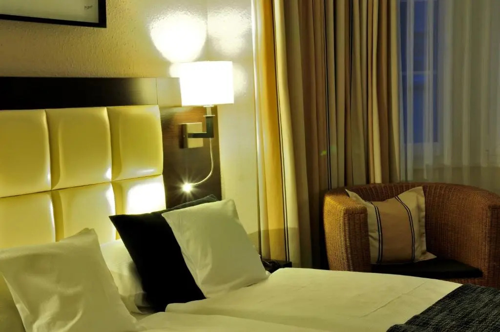 Hotel Minerva