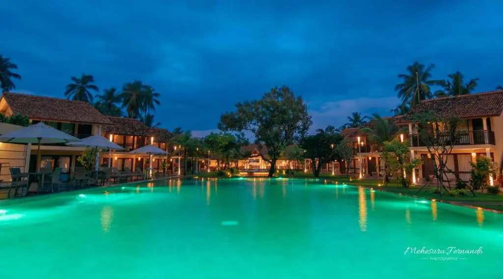 The Villas, Wadduwa