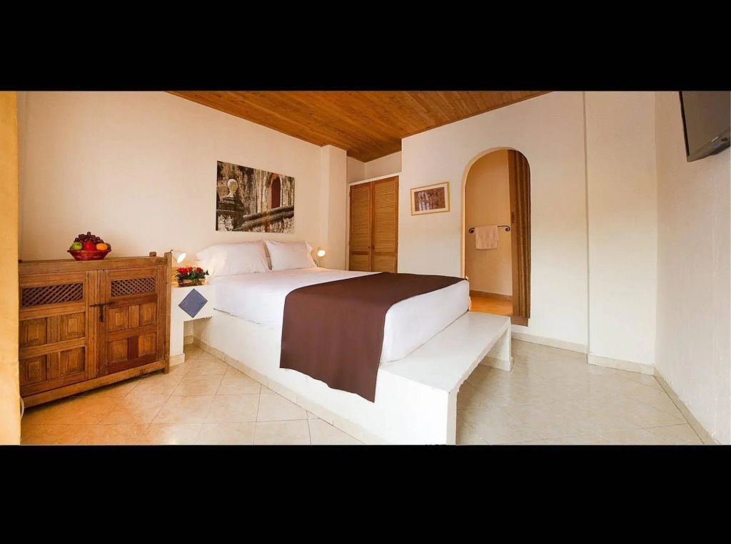 Casa Relax Hotel