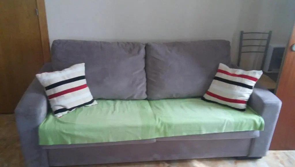 Apartamento Bloque 3