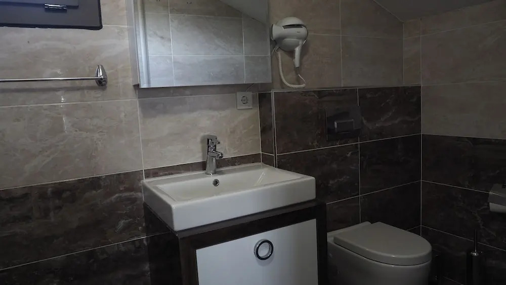 Myosotis Boutique Otel
