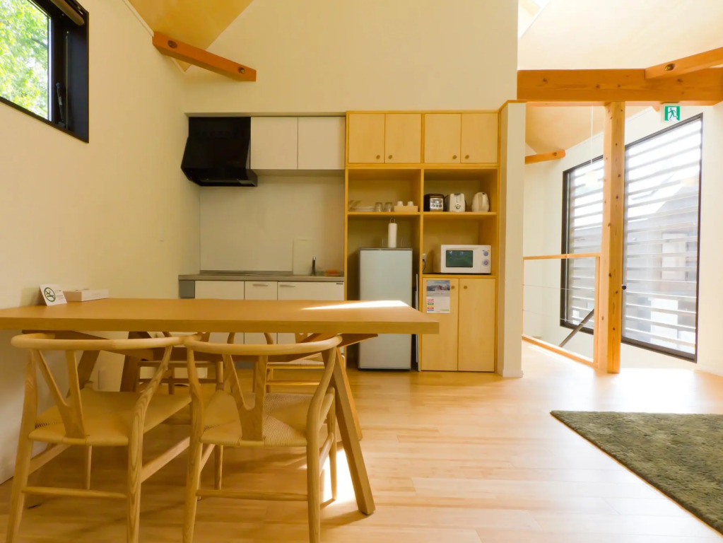 Gakuto Villas