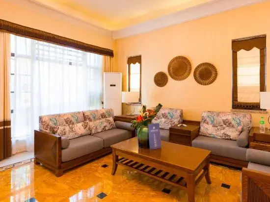 Flower Language Villa
