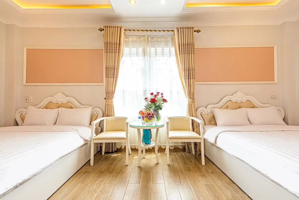 An loc hotel