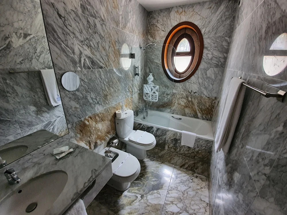 Hotel Rural Quinta de Samaioes