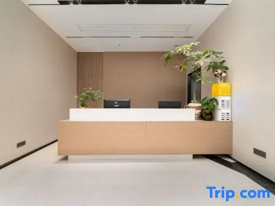 Shengmei Fashion Hotel