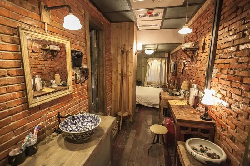 Tangshe Hotel
