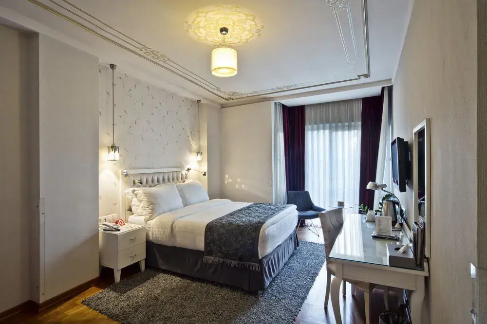 Armis Hostel