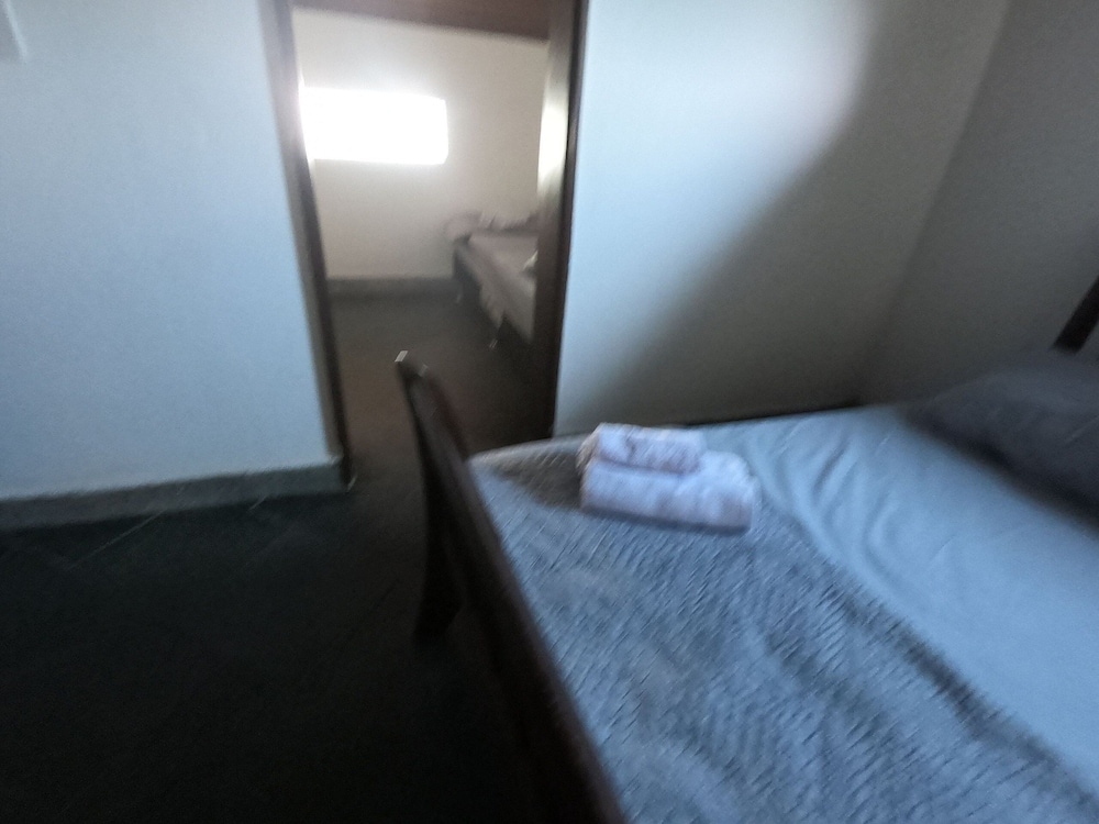 Pousada Guaruondas by Oceana Suites