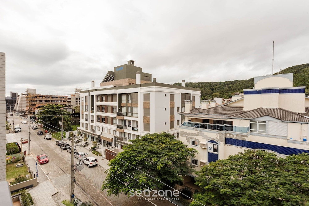 JPR - Apartments 260 Meters From the Beach in Jurere