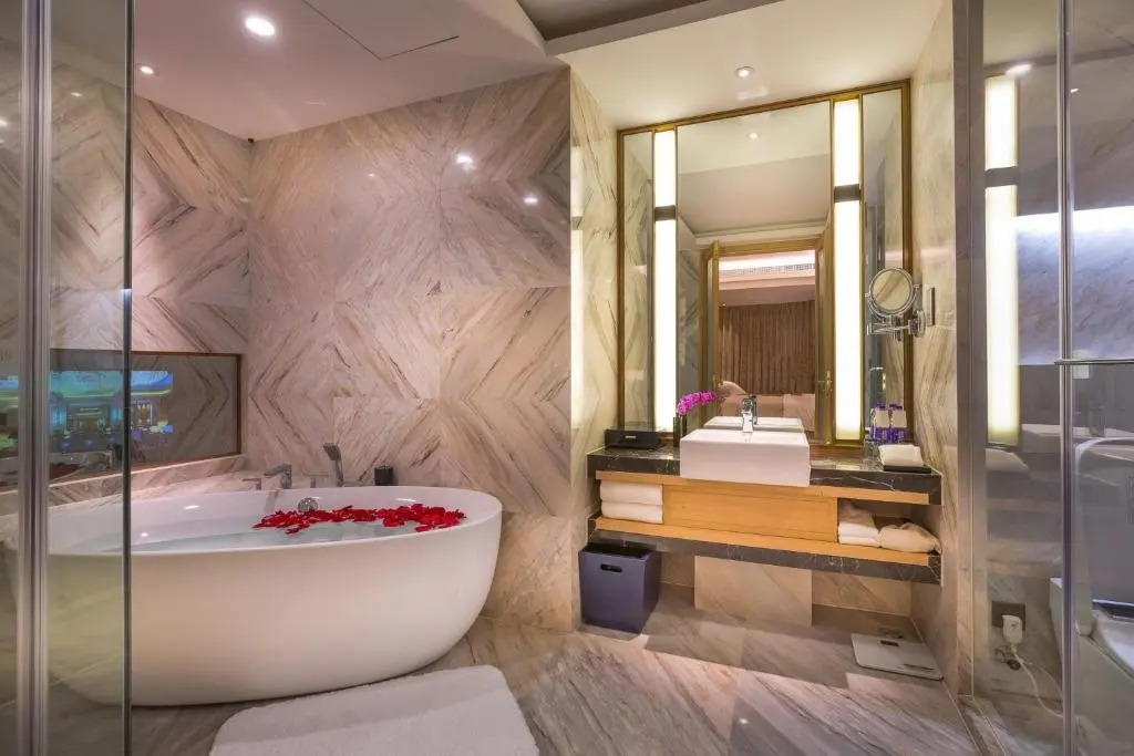 Landison Plaza HSD Hotel Hangzhou