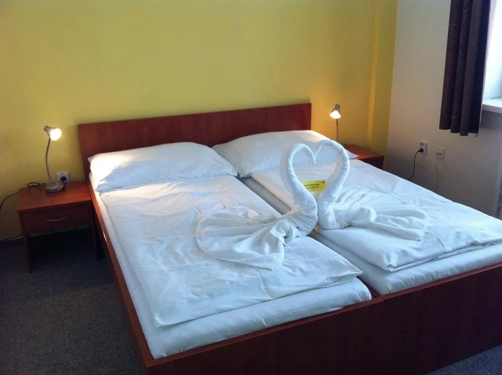 BEST Hotel Garni