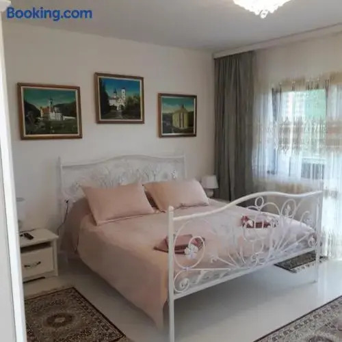 Sunčani Breg Apartments Vrdnik