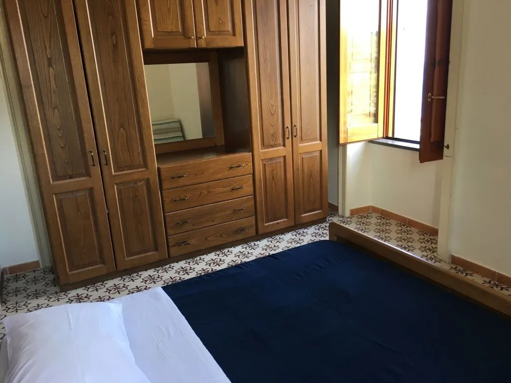 Maison del Mare Sorrento Sea View