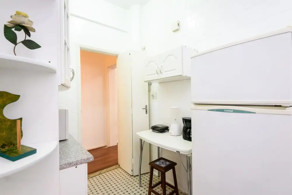 All in Rio - Family Apartment 3 bedrooms