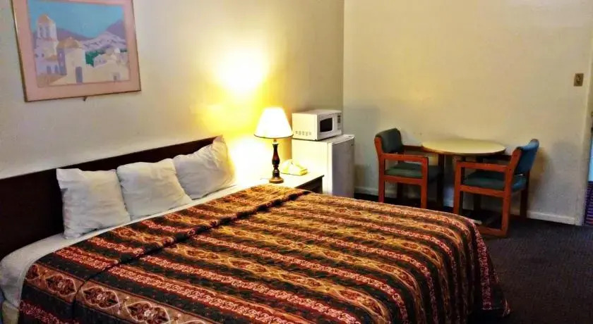 Cimarron Inn