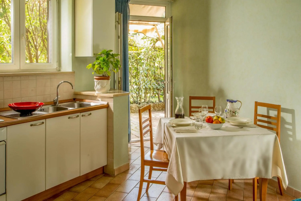 Residence Verdeborgo