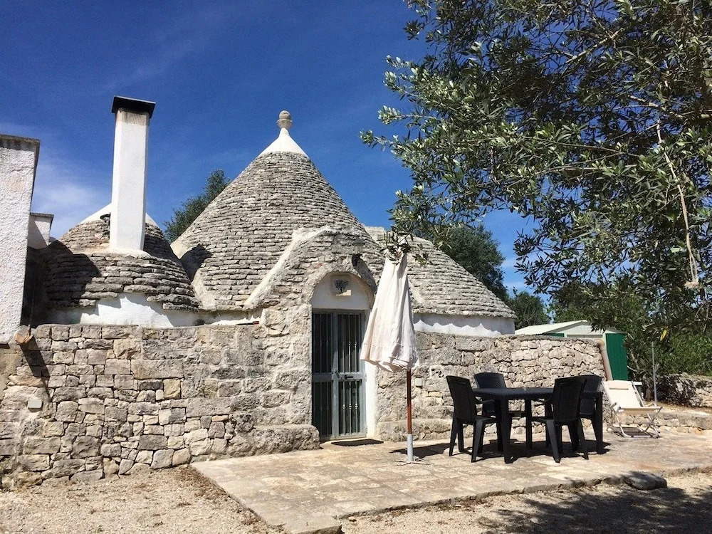 Trullo Salice