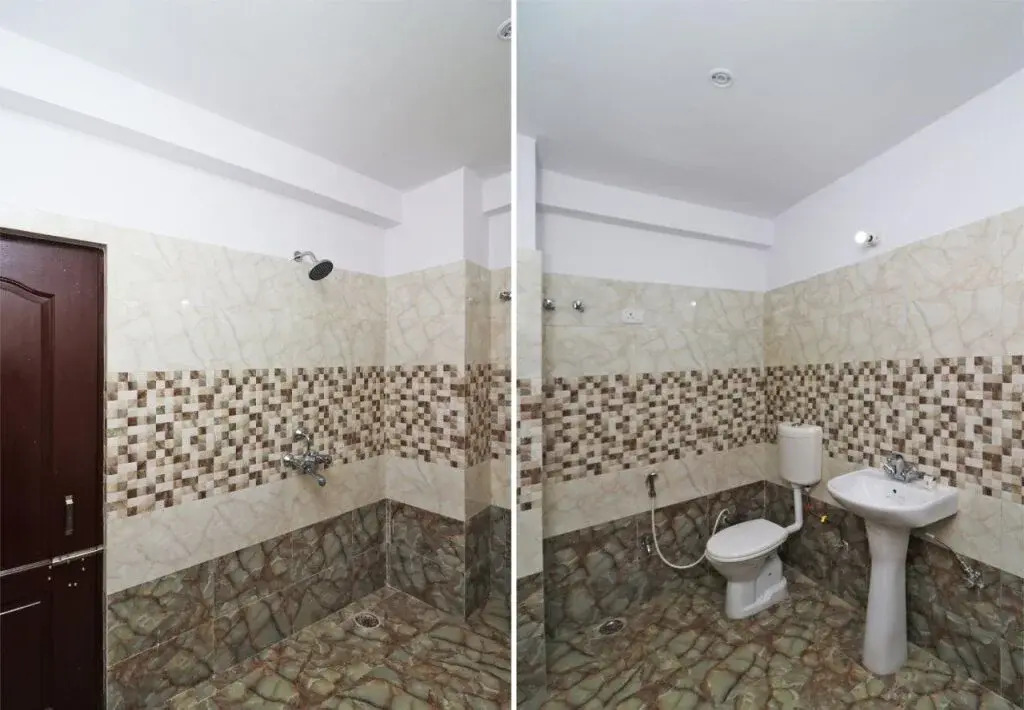 OYO 18375 Jd Palace