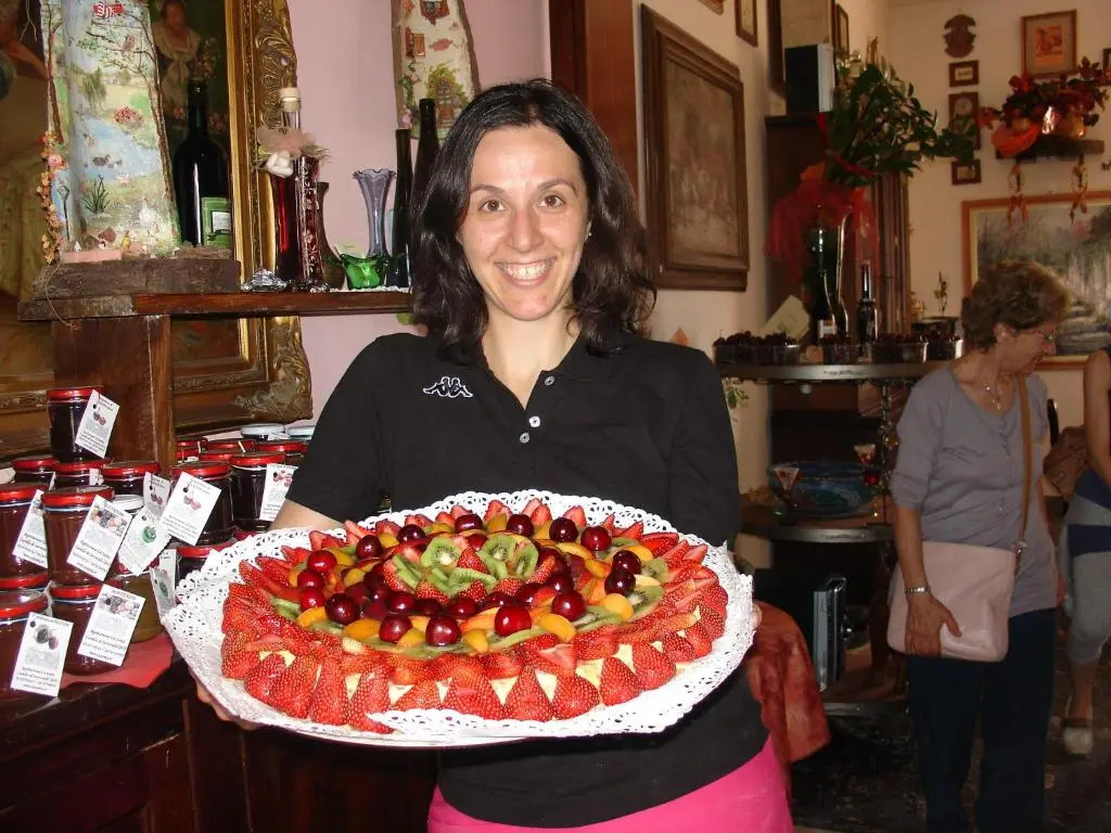 Agriturismo Ca Isotta