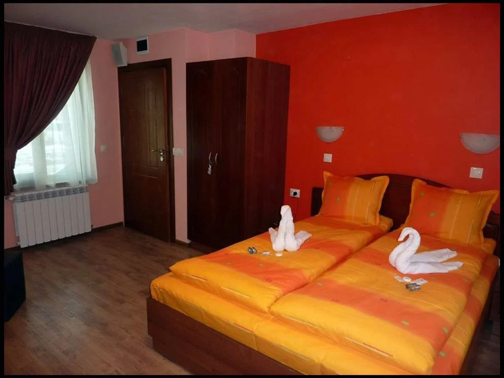 Guest House H Dzhogolanov