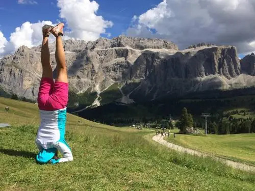 Apartments Dolomie