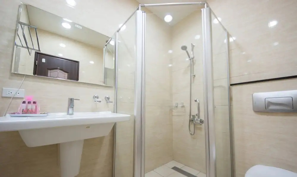 Yi Ho House B&B