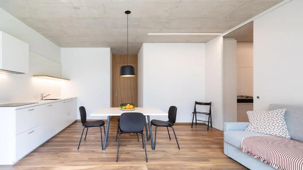 SOLeARIA residence