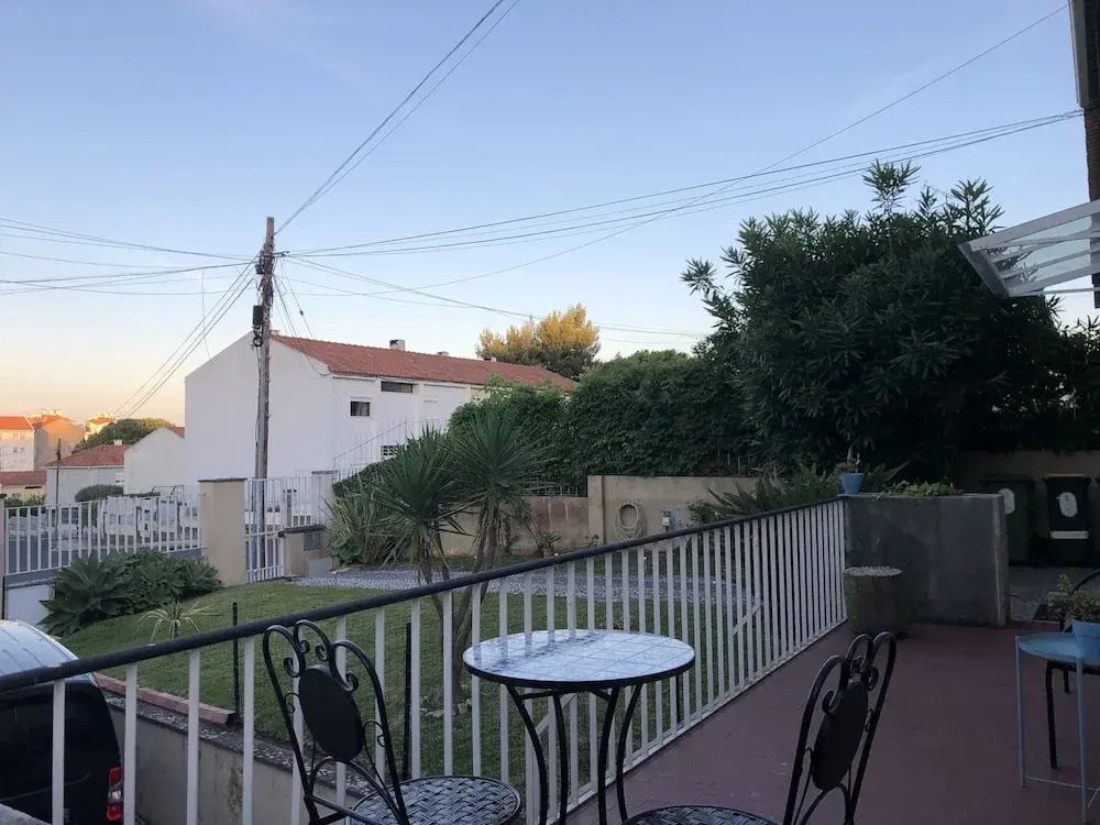 MàHouse GuestHouse
