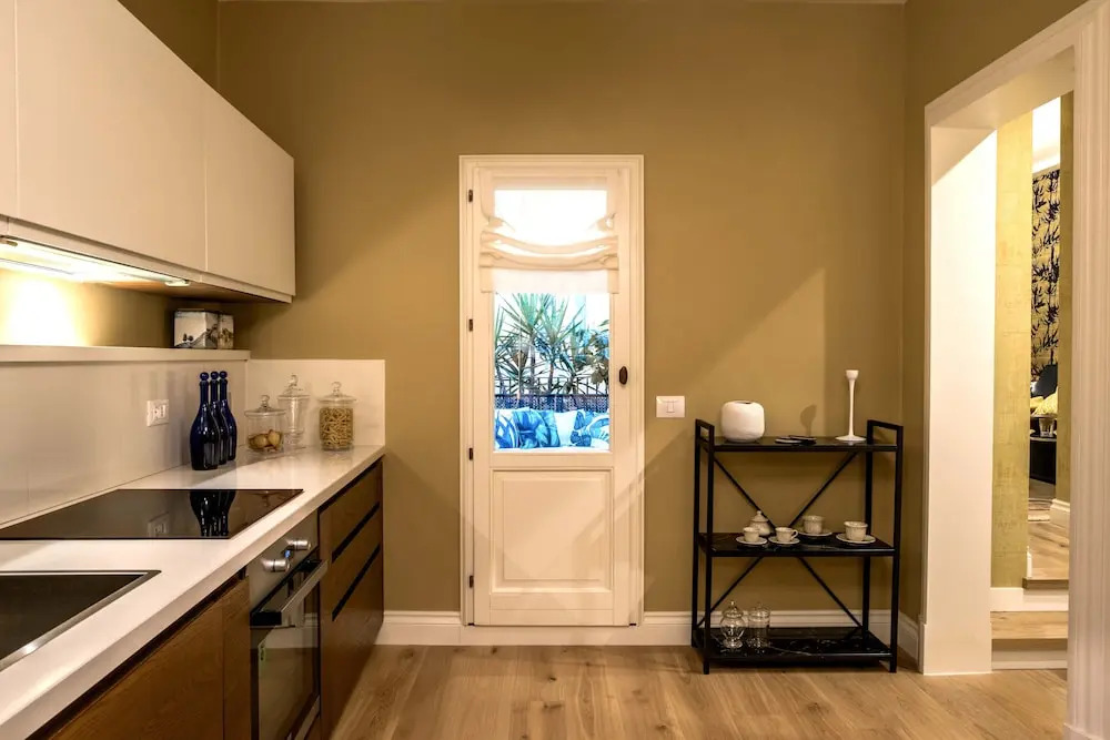 Florence Prestige Apartments ZANOBI 55