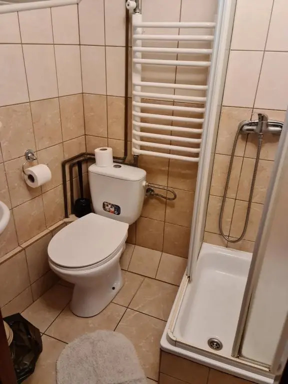 Pokoje Dębowa