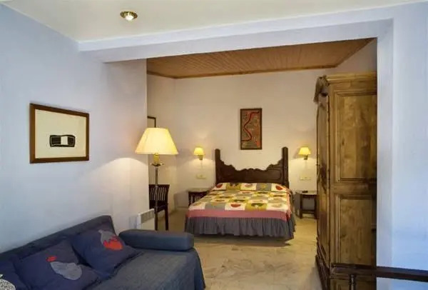 Hotel El Molí