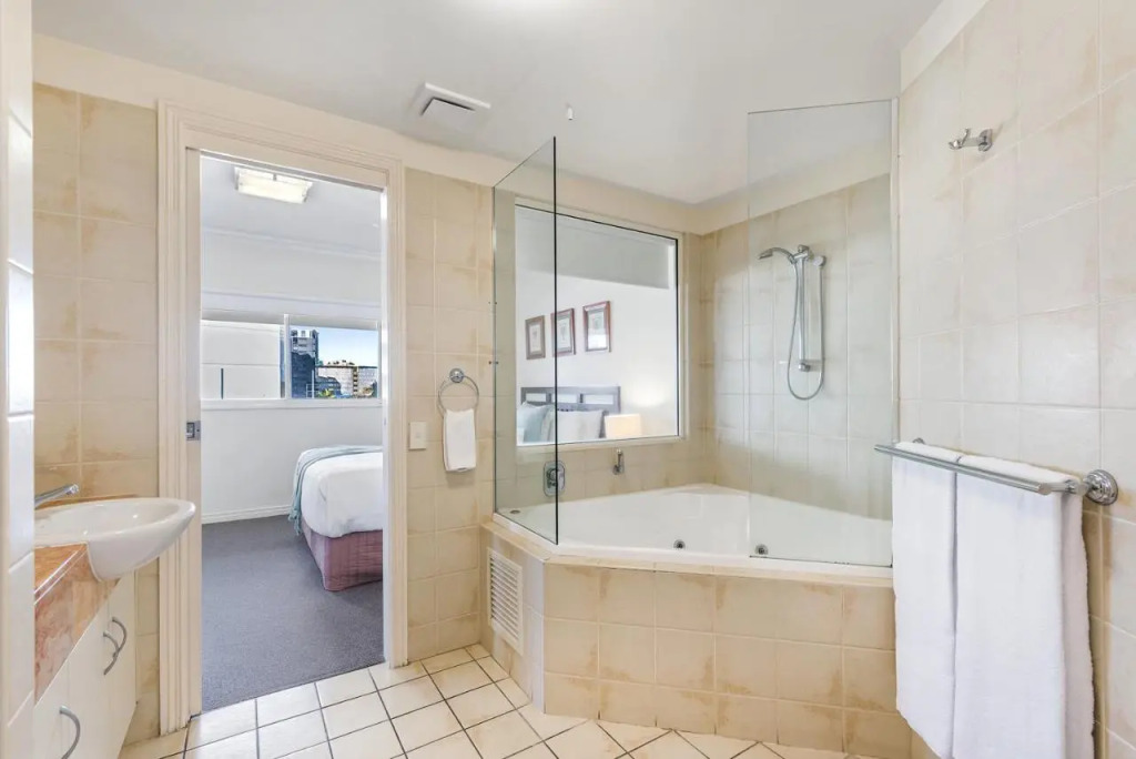 Raffles Mooloolaba